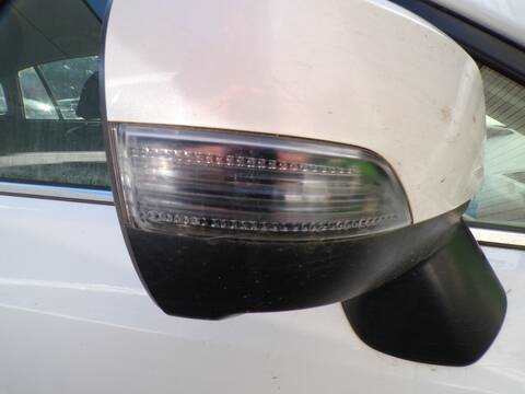 Foto 2ª: Retrovisor Derecho Subaru XV EE20 (2011)