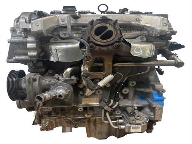 Foto 2ª: Motor Completo Opel Astra 2.0 T 260 - 280 CV [LTG, A20NFT, A20NHT]