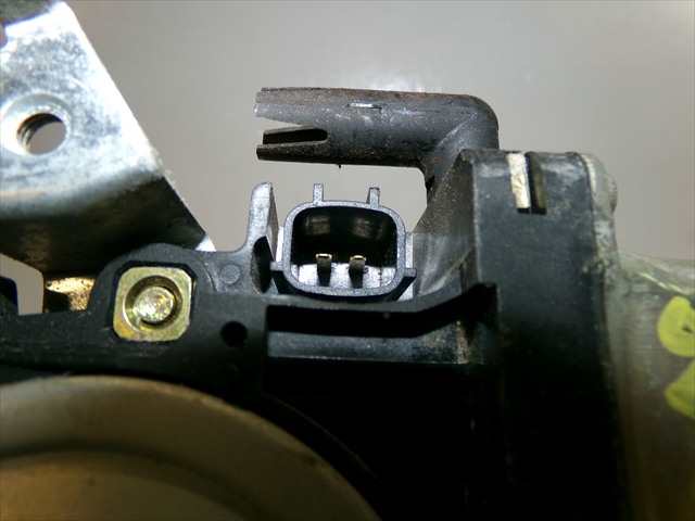 Foto 4ª: Elevalunas Eléctrico Trasero Derecho Nissan X-Trail 2.5 G 2001-2014 [QR25] (2003)