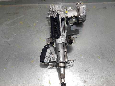 Columna Dirección Ford Focus 1.0 ECOBOOST MHEV TURNIER 155CV 114KW
