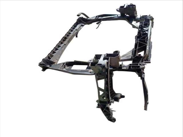 Foto 3ª: Paragolpes Delantero Audi Q3 1.4 TSI (2011)