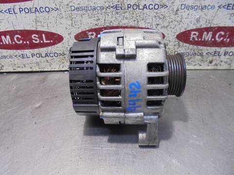 Foto 3ª: Alternador Audi A6 BERLINA 130CV 96KW [AFB] (1998)