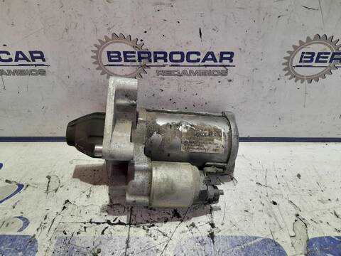 Foto 2ª: Motor de Arranque Peugeot Expert 1.6 BLUE-HDI FAP 116CV FURGON [D/ BH01] (2016)