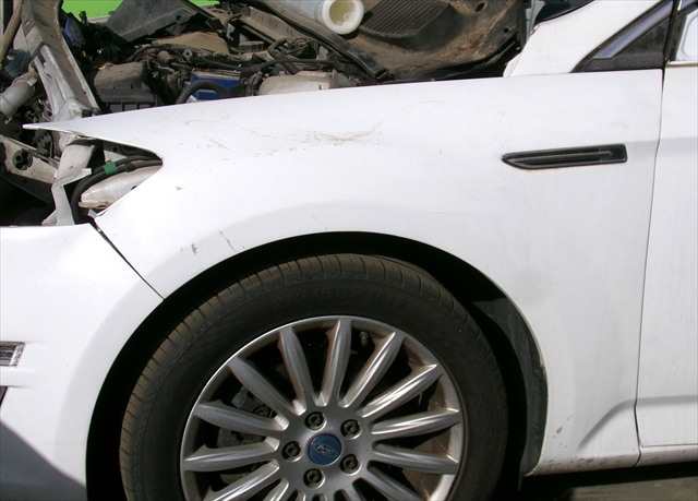 Aleta Delantera Izquierda Ford Mondeo 2.0 TDCI RANHERA,2010-2015