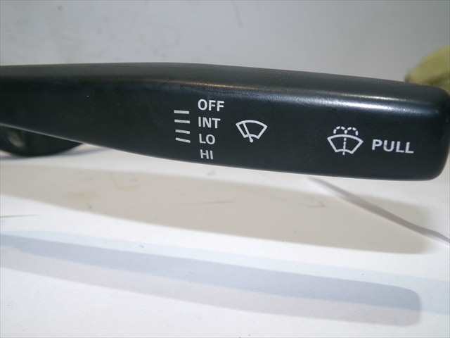 Foto 4ª: Mando Multifuncion Suzuki Swift 1.3 G 1993-1996 (1996)