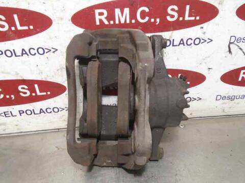 Foto 3ª: Pinza Freno Delantera Izquierdo Peugeot 207 XS 90CV 66KW [9HX] (2008)