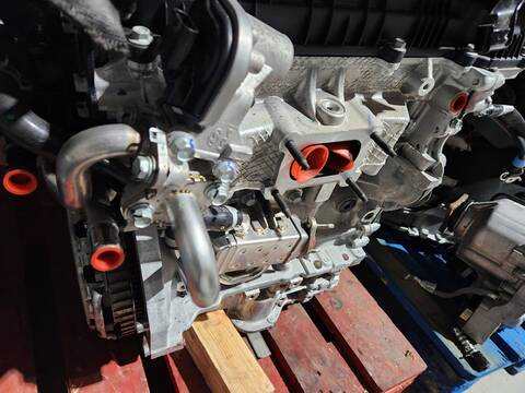 Foto 3ª: Motor Completo Hyundai i20 ESSENCE 84CV 62KW [G4LF] (2024)