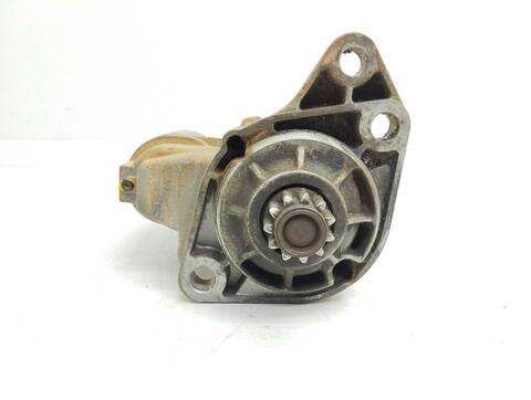 Foto 4ª: Motor de Arranque Seat Ibiza SPORT 110CV 81KW (1999)