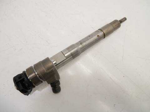 Foto 2ª: Inyectores Nissan Primastar 110 - 170 CV [M9R717 M9R] (2024)