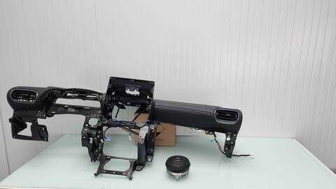 Kit Airbag Toyota Yaris MXPJ1) 1.5 HYBRID 92CV
