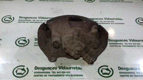 Foto 2ª: Pinza Freno Delantera Derecho Opel Meriva COSMO 131CV 96KW [A17DTS] (2011)