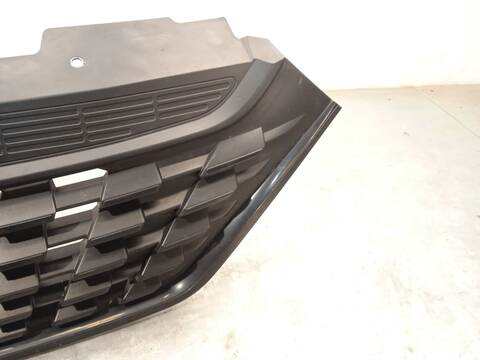 Foto 3ª: Rejilla Delantera Iveco Daily 35S16 35C16 70C16 160CV 118KW FURGONETA [F1CFL411C] (2022)