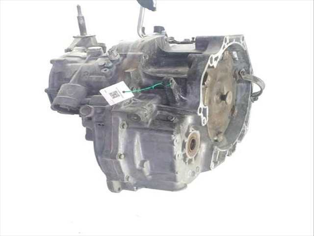 Foto 3ª: Caja Cambios Renault Espace 3.0 DCI JK0J JK0V) (2002)