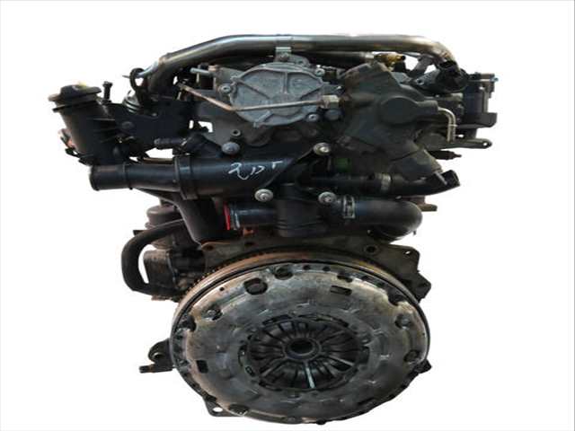 Foto 2ª: Motor Completo Volvo V50 136CV 100KW [D4204T D42] (2007)