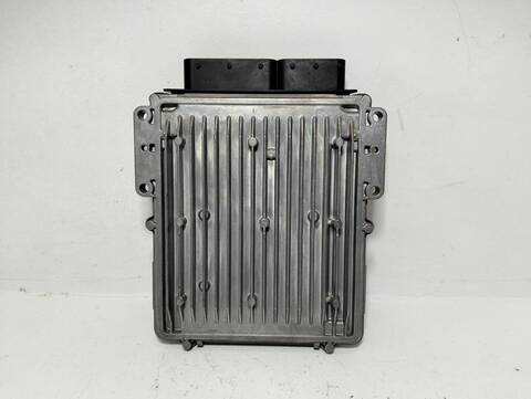 Foto 3ª: Centralita Motor ECU Jaguar XF 3.0 V6 DIESEL CAT 241CV (2008)