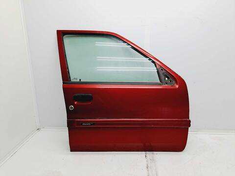 Foto 1ª: Puerta Delantera Derecha Citroen Saxo 1.1 SX 60CV 44KW [HFX] (2002)