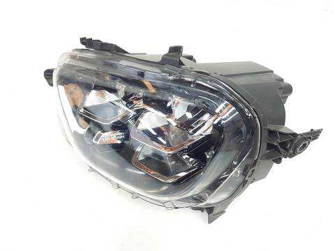 Foto 3ª: Faro Izquierdo Citroen C3 SHINE (2016)