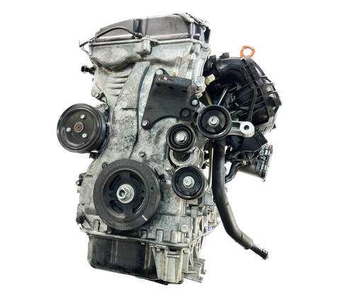 Foto 2ª: Motor Completo Hyundai Sonata MK6 277CV 204KW [G4KH] (2011)
