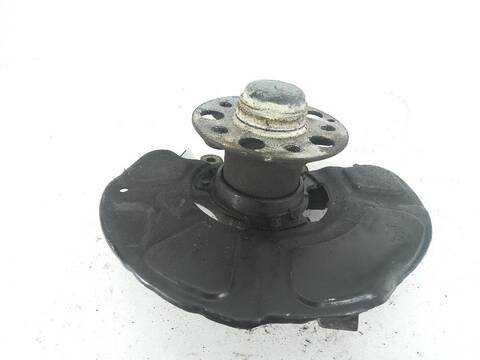 Foto 3ª: Mangueta Delantera Izquierda Mercedes Clase E 180 E 250 CDI - BLUETEC 212.003 212.004) [OM 651.924] (2009)