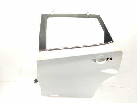 Foto 2ª: Puerta Trasera Izquierda Nissan Pulsar 1.2 DIG-T (2012)