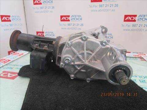 Foto 2ª: Caja Transfer Suzuki SX4 1.6 VVT 107CV 79KW [M16A] (2007)