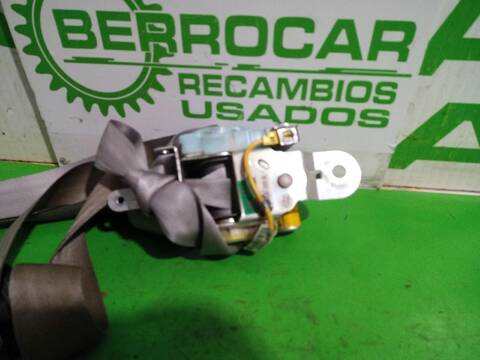 Foto 2ª: Cinturón Delantero Derecho Kia Sorento 2.5 CRDI 170CV [D4CB] (2002)