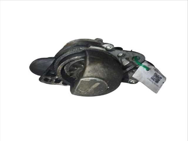 Foto 2ª: Motor de Arranque Opel Astra 1.6 CDTI 35) 110CV (2010)