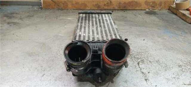 Foto 3ª: Intercooler Citroen C Elysee 1.6 EXCLUSIVE [1.6 LTR. - 68 KW HDI FAP] [9HP]