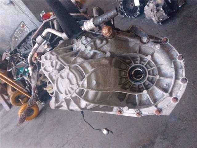 Foto 2ª: Caja Cambios Opel Vivaro 2.0 FURGÓN 2.9T L1H1 [2.0 LTR. - 84 KW 16V CDTI] [M9R 780]