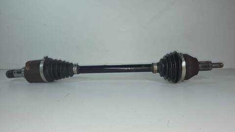 Transmision Delantera Izquierda Volkswagen Polo ADVANCE 90CV 66KW