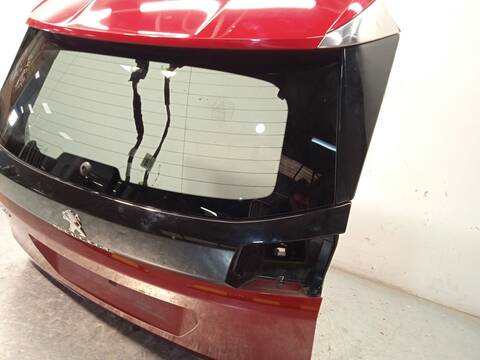 Foto 3ª: Portón Peugeot 3008 1.2 THP/ PURETECH 130 MRHNSM MRHNSU MRHNSJ MRHNYW ... 131CV 96KW [HNS] (2023)