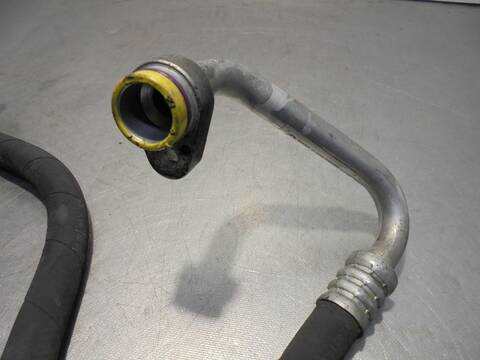 Foto 2ª: Tubos Aire Acondicionado Bmw Serie 1 114 2.0 16V BERLINA 143CV 105KW [N47D20C] (2010)