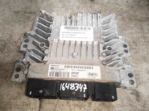 Foto 1ª: Centralita Motor ECU Ford Tourneo R3PA (2002)