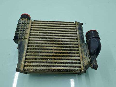 Intercooler Citroen Berlingo CONTRLOL M 99CV 73KW FURGON