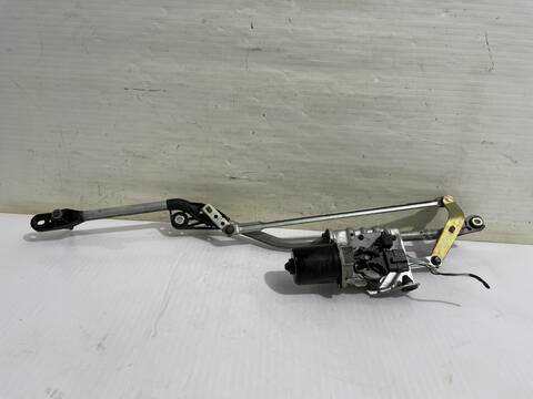 Motor Limpia Delantero Renault Scenic GRAND CONFORT DYNAMIQUE 131CV 96KW