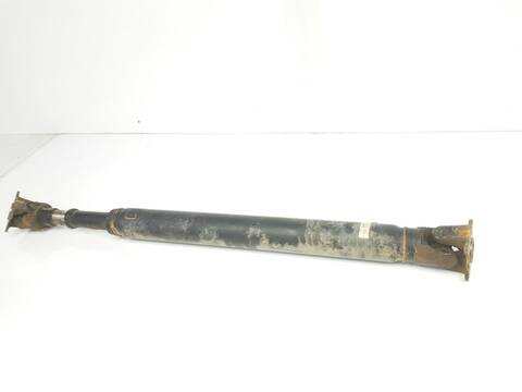 Foto 2ª: Transmision Central Toyota Land Cruiser 3.0 D-4D LUNA J12) [1KDFTV] (2004)