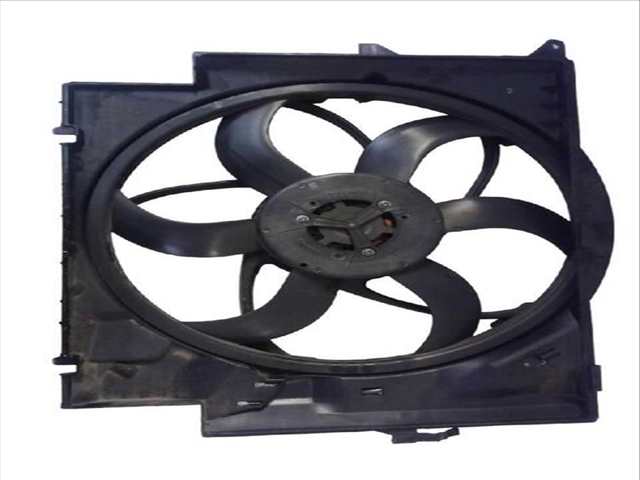 Ventilador Viscoso Motor Bmw Serie 3 320 D E90)