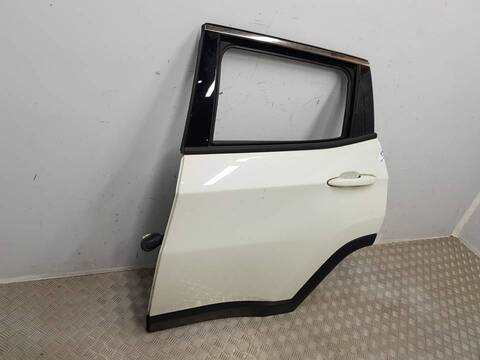 Foto 3ª: Puerta Trasera Izquierda Jeep Renegade VERSION INDEFINIDA (2015)