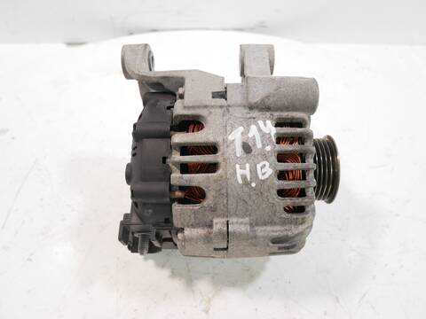 Alternador Toyota Auris 112 CV 82KW