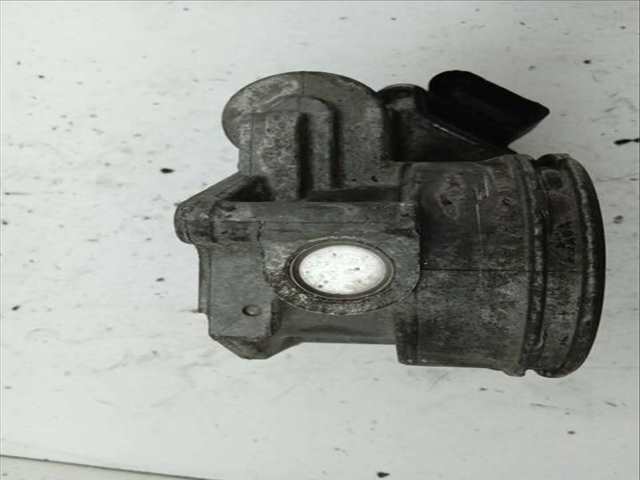 Foto 2ª: Caja Mariposa Skoda Fabia VERSION INDEFINIDA (2009)