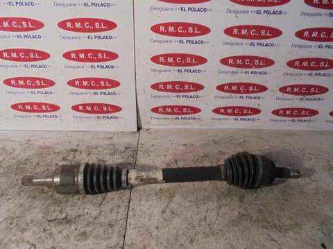 Transmision Delantera Izquierda Citroen C4 1.6 16V BERLINA 120CV 88KW