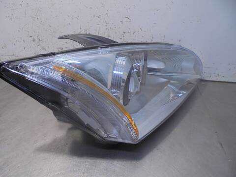 Foto 2ª: Faro Derecho Ford Focus BERLINA 131CV 96KW (2004)