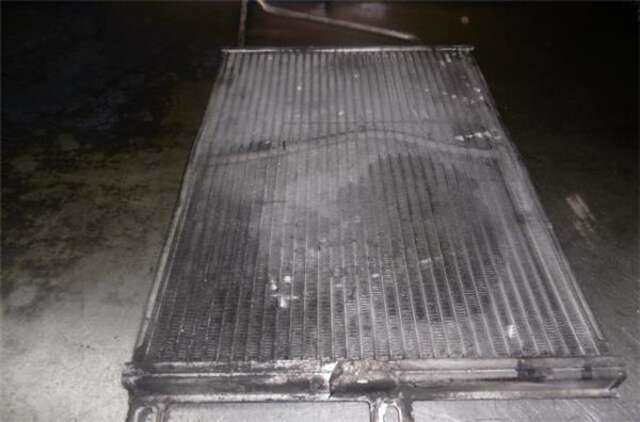 Foto 1ª: Radiador Calefaccion A.A. Opel Vectra 2.0 DTI 16V [X 20 DTH]