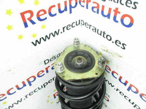 Foto 2ª: Amortiguador Delantero Izquierdo Ford Transit XUCD (2017)