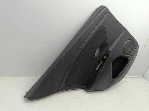 Foto 4ª: Tapizados Cartoneras Renault Megane D III BERLINA 5P DYNAMIQUE [H5F A4] (2013)