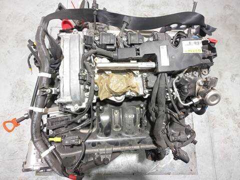 Foto 1ª: Motor Completo Mercedes Vito 114 CDI 447.601 447.603 447.605) 136CV 100KW FURGONETA