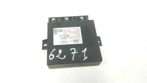 Foto 3ª: Centralita Motor ECU Ford Focus 1.6 16V 101CV [FYDA] (1998)