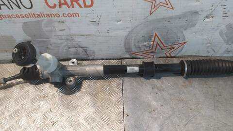 Foto 2ª: Cremallera de Direccion Kia Sportage EMOTION 4X2 116CV 85KW [D4FD] (2013)