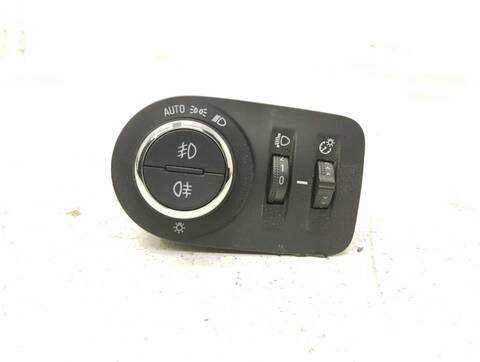 Mando Luces Opel Crossland DESIGN LINE 102CV 75KW