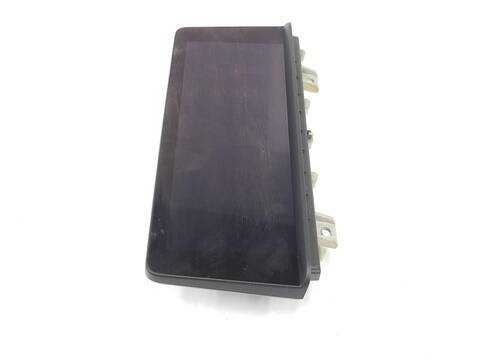 Pantalla Multifuncion Bmw M4 BASIS 57CV 42KW